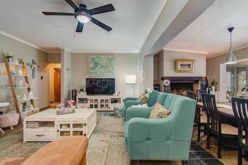 4 Bedroom Property for Sale in D
